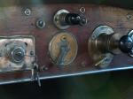 Stutz Model H 80 HP Touring 1920 года